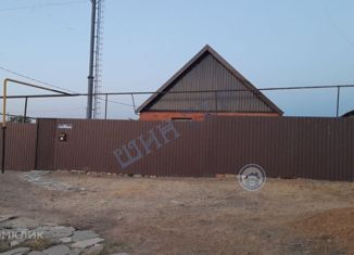 Дом на продажу, 50.5 м2, село Вознесеновка, улица Поповича, 32