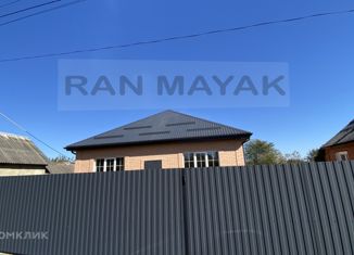 Продажа дома, 96.8 м2, станица Ханская, Комсомольская улица, 41