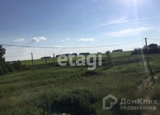 Продается участок, 9.33 сот., деревня Большие Акияры