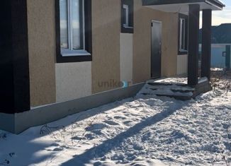 Продается дом, 135.5 м2, деревня Блохино, улица Шаймуратова