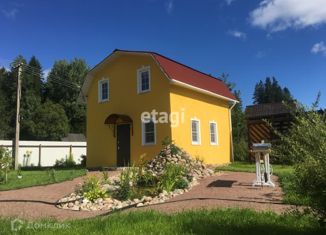 Продам дом, 72 м2, СНТ Перовское, Ягодная улица, 9