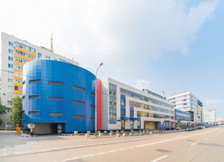 Офис в аренду, 120 м2, Москва, улица Щепкина, 31, Мещанский район