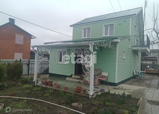 Продается дом, 64.8 м2, СНТ Мечта, Яблоневая улица