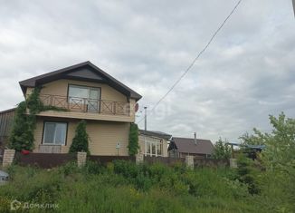 Продажа дома, 98 м2, село Усть-Кишерть, Спортивная улица