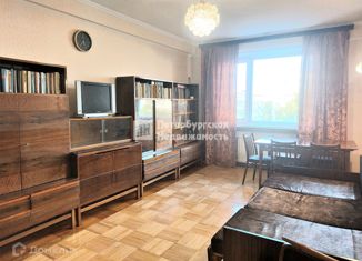 Трехкомнатная квартира на продажу, 63 м2, Санкт-Петербург, Тихорецкий проспект, 33к2, Тихорецкий проспект