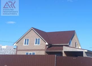 Продается дом, 201.5 м2, село Береговое, улица Александра Довженко, 13