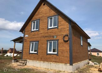 Продажа дома, 115 м2, деревня Блохино, Центральная улица, 23