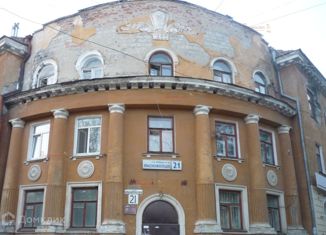 Комната на продажу, 16 м2, Екатеринбург, улица Краснофлотцев, 21, улица Краснофлотцев