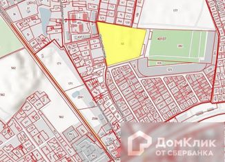 Продаю участок, 369.94 сот., село Юдино, село Юдино, 22А