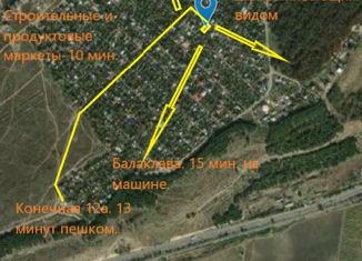 Продается участок, 3.96 сот., ТСН СТ Морзаводец, ТСН СТ Морзаводец, 73