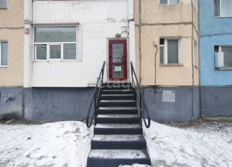 Продажа офиса, 18 м2, Надым, улица Зверева, 46