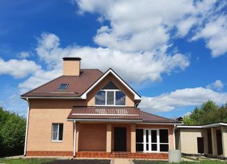 Продается дом, 173.2 м2, СНТ Усманка