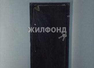 Продается квартира студия, 18.5 м2, Новоалтайск, микрорайон Дорожник, 6А