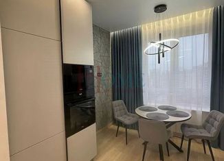 Аренда 2-комнатной квартиры, 45 м2, Новосибирск, Покатная улица, 55А, ЖК На Покатной