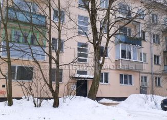 2-комнатная квартира на продажу, 42.7 м2, Лодейное Поле, улица Титова, 36