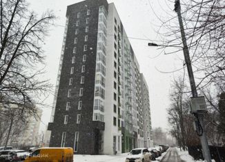 Продается машиноместо, 14.6 м2, Москва, улица Петра Романова, 18, станция Автозаводская