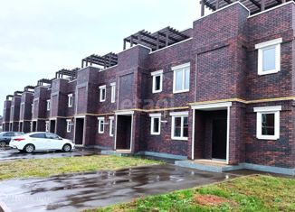 Продаю таунхаус, 149.4 м2, Краснодар, микрорайон Немецкая Деревня