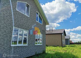 Продам дом, 108 м2, Тула, Пролетарский территориальный округ, Пролетарский переулок