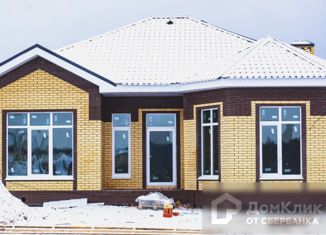 Дом на продажу, 110 м2, деревня Машкачи, Полевая улица