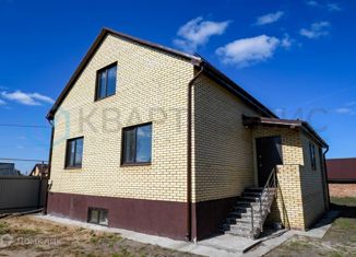 Продажа дома, 160 м2, Омск, Черноморская улица