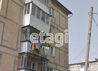 Продажа двухкомнатной квартиры, 47.7 м2, Челябинская область, Пролетарская улица, 39