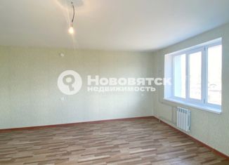 Продажа однокомнатной квартиры, 31 м2, Кировская область, Солнечная улица, 9