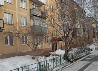 Продажа двухкомнатной квартиры, 44 м2, Новосибирск, улица Демьяна Бедного, 70, метро Сибирская