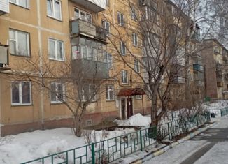 Продажа двухкомнатной квартиры, 44 м2, Новосибирск, улица Демьяна Бедного, 70, улица Демьяна Бедного