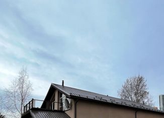 Продается дом, 377.4 м2, Мурино, Парковая улица, 21