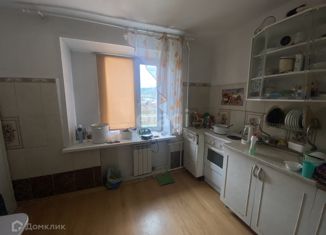 Продажа двухкомнатной квартиры, 52.4 м2, село Сотниково, Береговая улица, 5