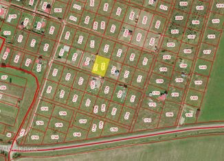 Продажа участка, 12 сот., ДНП Браташино