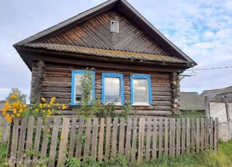 Продажа дома, 35 м2, деревня Кестым