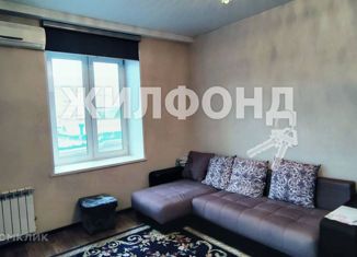 Продам двухкомнатную квартиру, 54 м2, Новосибирск, Красный проспект, 66, метро Красный проспект