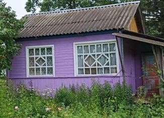 Продаю дом, 20 м2, деревня Подберёзово, деревня Подберёзово, 45