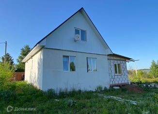 Продаю дом, 104 м2, СНТ Карамалы