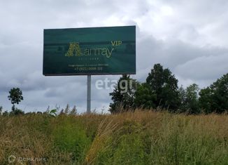 Продажа земельного участка, 5.1 сот., поселок Муромское