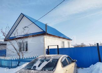 Продаю дом, 86 м2, село Исетское