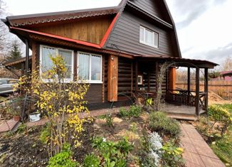 Дом на продажу, 90 м2, село Веськово