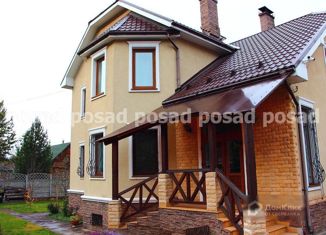 Дом на продажу, 263 м2, село Овсянка, Набережная улица, 113