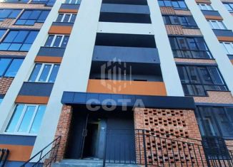 Продается 1-комнатная квартира, 34.6 м2, Воронеж, улица Саврасова, 86, ЖК Мандарин