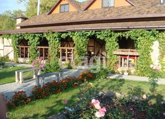 Продам дом, 569 м2, деревня Квасовка