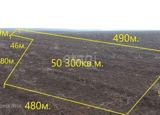 Земельный участок на продажу, 503 сот., Журавское сельское поселение
