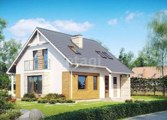 Продается дом, 157 м2, Белоозёрский