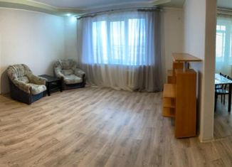 Двухкомнатная квартира на продажу, 55.3 м2, Амурская область, улица Калинина, 148