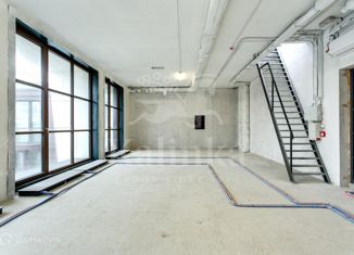 Продам 5-комнатную квартиру, 188.4 м2, Москва, Большой Ордынский переулок, 4с2, метро Полянка