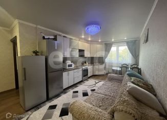 Продаю 2-комнатную квартиру, 56.7 м2, Ульяновск, улица Кирова, 6/2, ЖК Симбирские Высотки