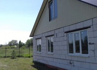 Дом на продажу, 121 м2, село Полчаниновка, Заводская улица, 2