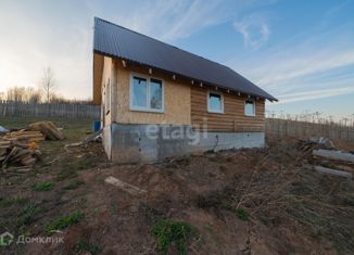 Продается дом, 33 м2, деревня Большая, Новый переулок, 1