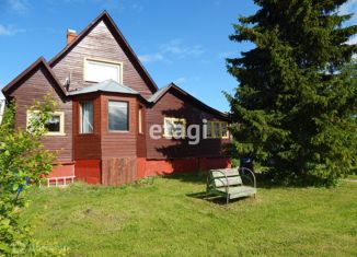 Продается дом, 110 м2, деревня Жары, 17Н-502