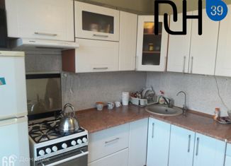 Продажа двухкомнатной квартиры, 57 м2, поселок Васильково, улица 40 лет Победы, 4